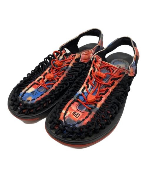 Sandali KEEN arancione x nero 1024310