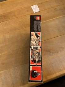 LEGO Star Wars: Darth Vader's Tie Fighter (8017)  Brand New Sealed In Box