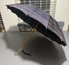 Vintage 1940s-1950s Umbrella