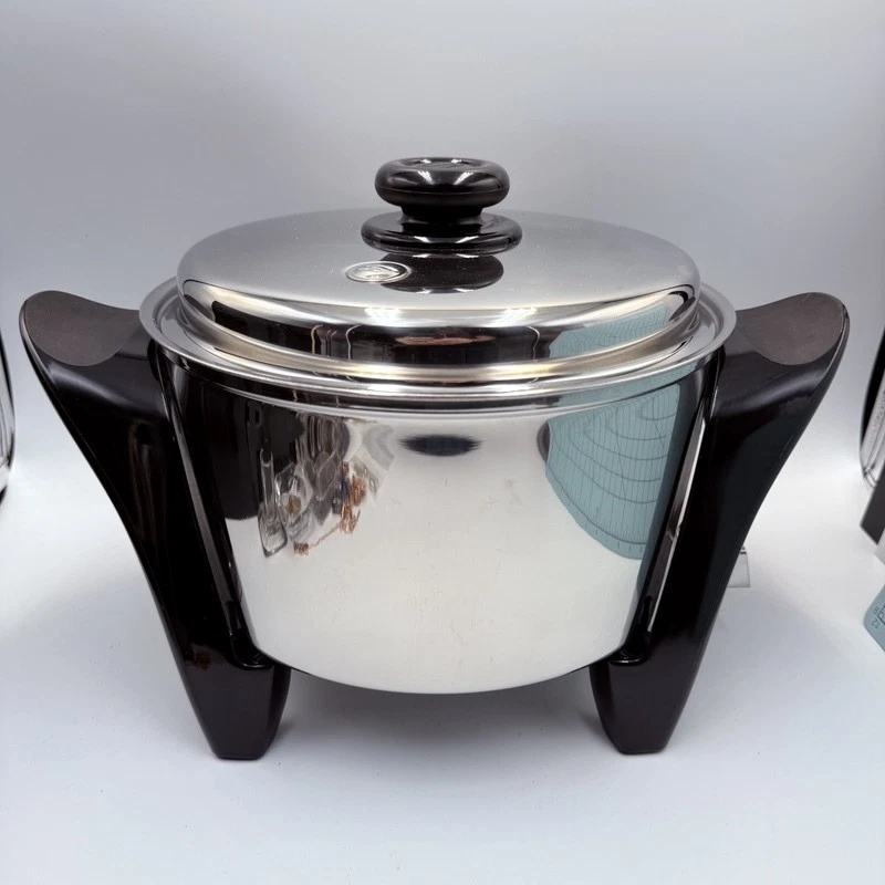 Saladmaster Electric Skillets for sale | eBay