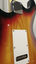 G&L TR LEGACY HB MP 3TS Electric Guitar