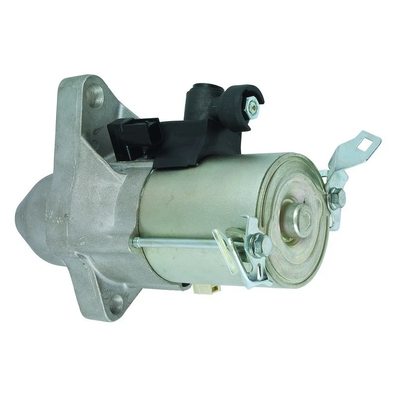 Starter Motor fits 2006-2011 Honda Civic  POWER SELECT - Image 2 of 2