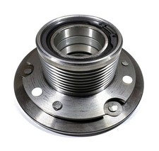 Mercedes E55 CLS55 SL55 AMG M113K Kompressor Riemenscheibe gekuppelt 70mm...