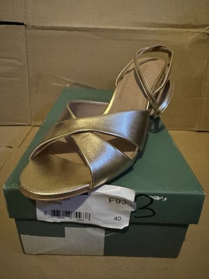 Minelli Damen Schuhe Große 40