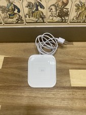 Square Model S8 Contactless Chip Card Reader with Power Dock Stand S7.