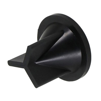 Boat Marine RV WC Joker Ventildichtung Verhindert Versehentliches Blockieren,