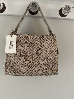 Hobo Render Handbag