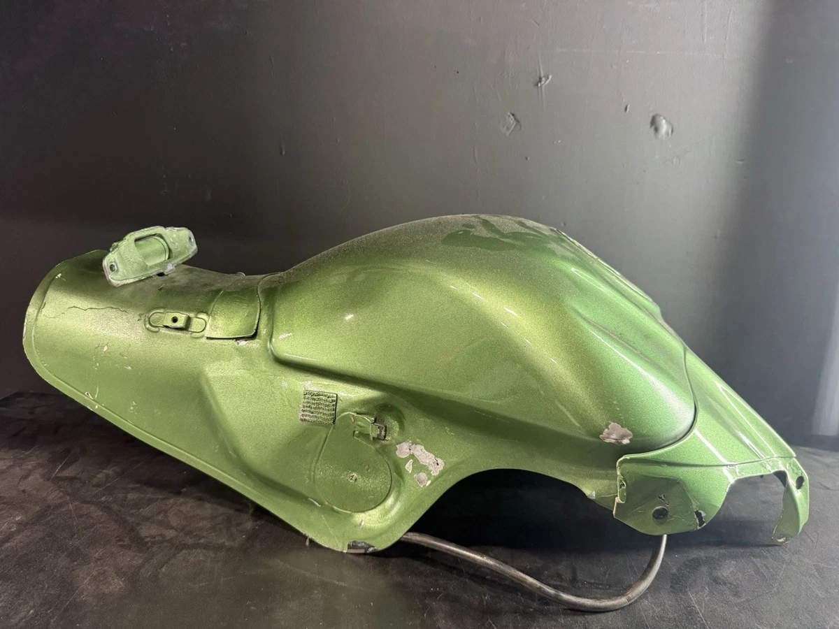 Kawasaki Motorcycle Parts for Kawasaki Ninja ZX10R for sale | eBay