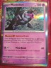 Munkidori 099/217 Hologram Foil Mega Evolutions: Ascended Heroes Rare Pokemon