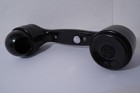 Original Military BAKELITE HANDSET Cleaned W/ Elements But Sold AS IS & Untested — photo 3
