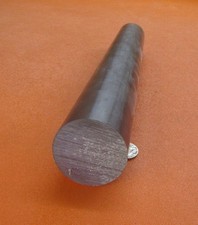Ultem PEI Rod 1000-1000 Natural  1.50" Diameter Rod x 1 Ft Long