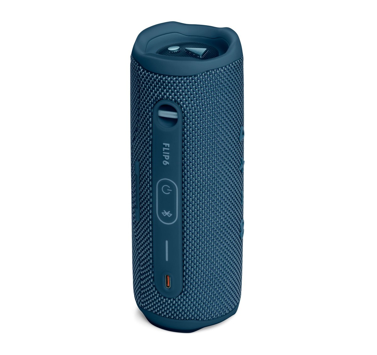 【新品未開封】JBL FRIP6 Open Box JBL Flip 6 Blue Bluetooth Speaker - Harman Loud