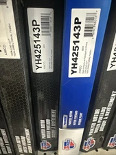 Brand New Carquest Disc Brake Rotor for YH425143P