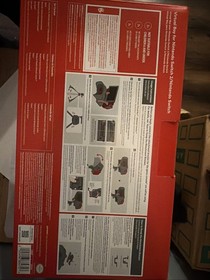 Virtual Boy for Nintendo Switch / Switch 2 Brand New Sealed