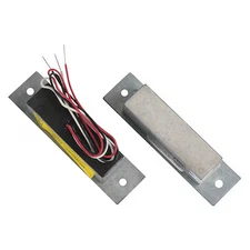 Detex Ms-2049F Plate Kit, Mfr. No. Ecl-230D-Ph,  Ecl-600