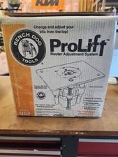 Bench Dog Tools ProLift Metal Router Adjustme...