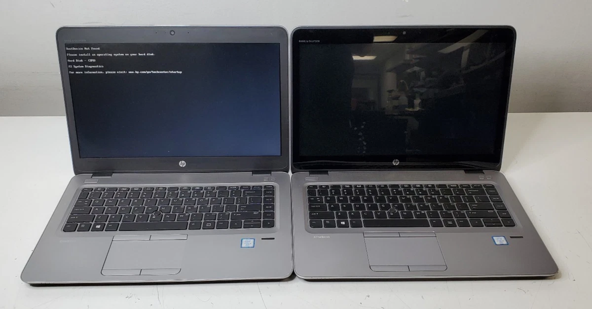 HP Laptops & Netbooks HP Elitebook 840 G3 for Sale | Shop New