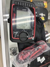 Snap-on EEDM504F Autoranging Digital Multimet...