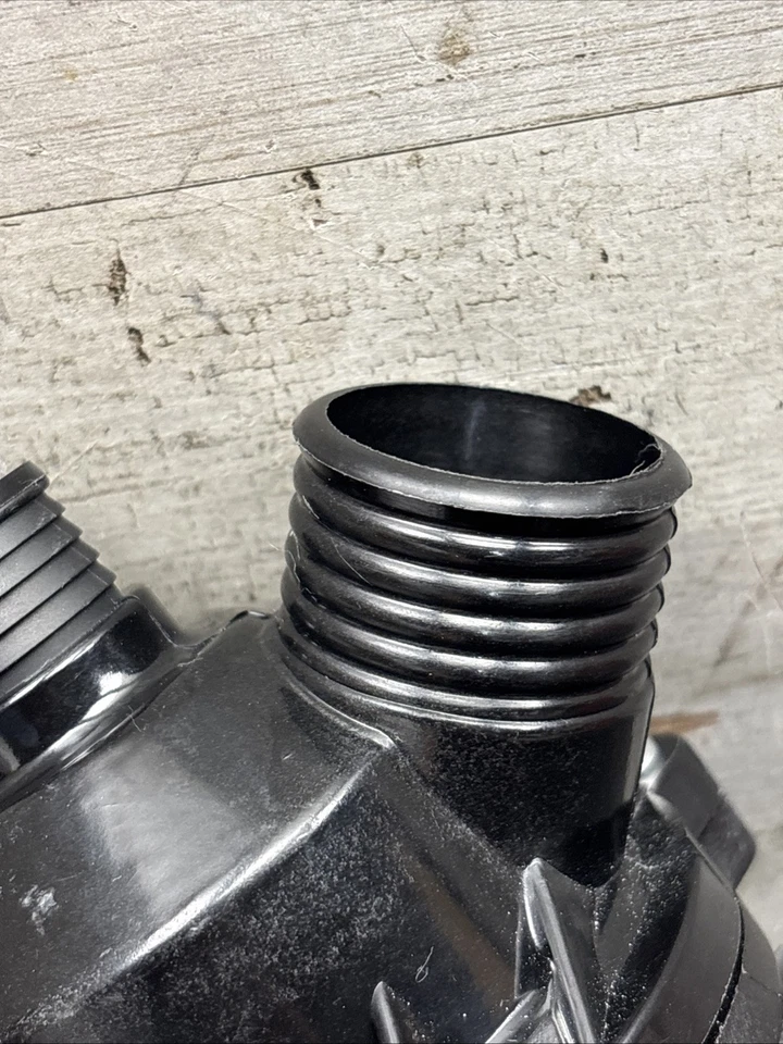 Carcasa termostato PPA GF 30 Foto 4 de 4