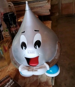 Hershey Kiss Dispenser | eBay