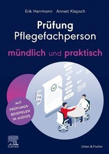 Prüfung Pflegefachperson - mündlich und pra...
