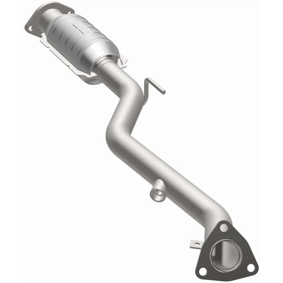 MagnaFlow Catalytic Converter: EPA, For 1990-1996 Nissan 300ZX - Image 3 of 4