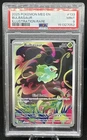 2025 Pokemon Mega Evolution Bulbasaur #133/132 Illustration Rare PSA 9