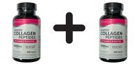 2 X Neocell Super Collagen + Vitamin C & Biotin - 180 Tabs (108,31 Eur/Kg)