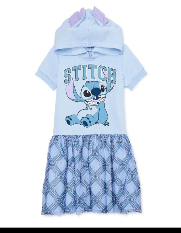 Stitch Summer Party Dresses for Girls for sale | eBay Stitch Summer Party Dresses for Girls for sale | eBay