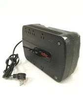 APC Back-Ups 550 BE550G 8-Outlet Uninterruptible Power Supply 330W FREE SHIPPING