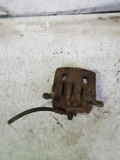 SUBARU OUTBACK BE, BH Bremssattel vorne rechts 2.00 Diesel 110kw 2009 17477090