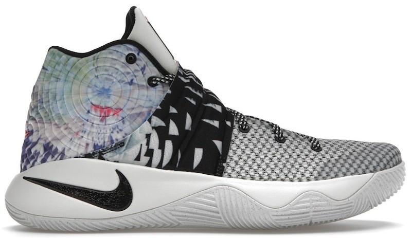 Nike Kyrie 2 iD Drew League for Sale | Authenticity Guaranteed | eBay