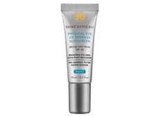 SkinCeuticals Physical Eye UV Defense SPF 50 10ml / 0.3oz NEW