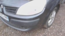 Pare-choc avant Renault SCENIC