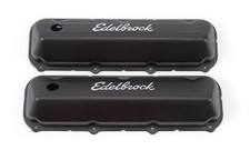 Edelbrock 4473 Signature Valve Cover