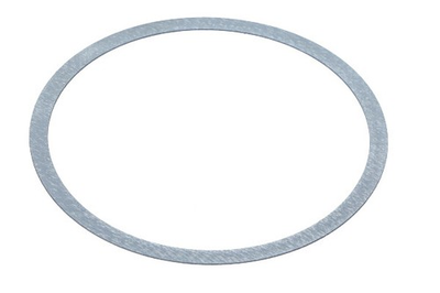 #ad Für OE VAG 0B4409227 GEARBOX WASHER. AUDI A4 08 EUR 30.30