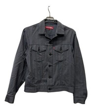 COMME des GARCONS JUNYA WATANABE Denim trucker Jacket