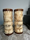 Vintage Tiki Bob's San Francisco Tiki Mugs Lot of 2 — photo 3