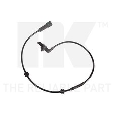 NK Sensor de velocidad de rueda trasero derecho Renault Captur Clio Zoe
