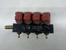 Injecteur Honda HR-V