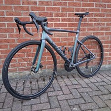 Specialized Allez Sprint Smartweld Road Race Bike Size 56 Limited Edition 2022