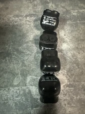 ILSCO PBTS-2-4 2 PORT INSULATED MULTI-TAP CONNECTOR 4-14 AWG1 SIDED ENTRY 600V