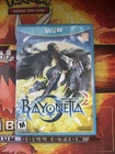 Bayonetta 2 - Nintendo Wii U