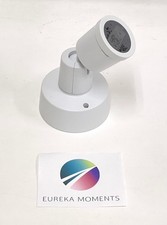 Axis M2025-LE IP POE Kamera Weiß Innen Auße...