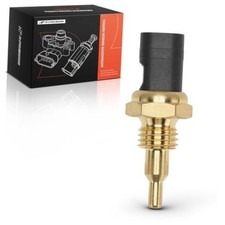 Engine Coolant Temperature Sensor Compatible with BMW