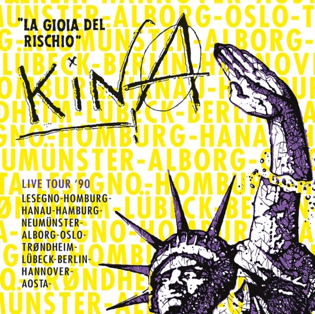 La Gioia Del Rischio - Image 2