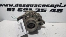 Alternateur Isuzu SERIE N