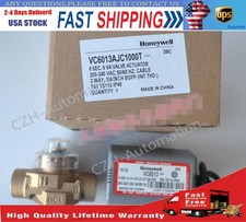 1PC New Honeywell VC6013AJC1000T Valve Actuator In Box Brand