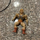 Mattel Masters of the Universe HE-MAN Action Figure Vintage 1981