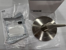 Kohler TS74042-4-BN Pitch Rite-Temp Shower Valve Trim Brushed Nickel Trim Only